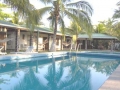 Cabinas La Tranquilidad